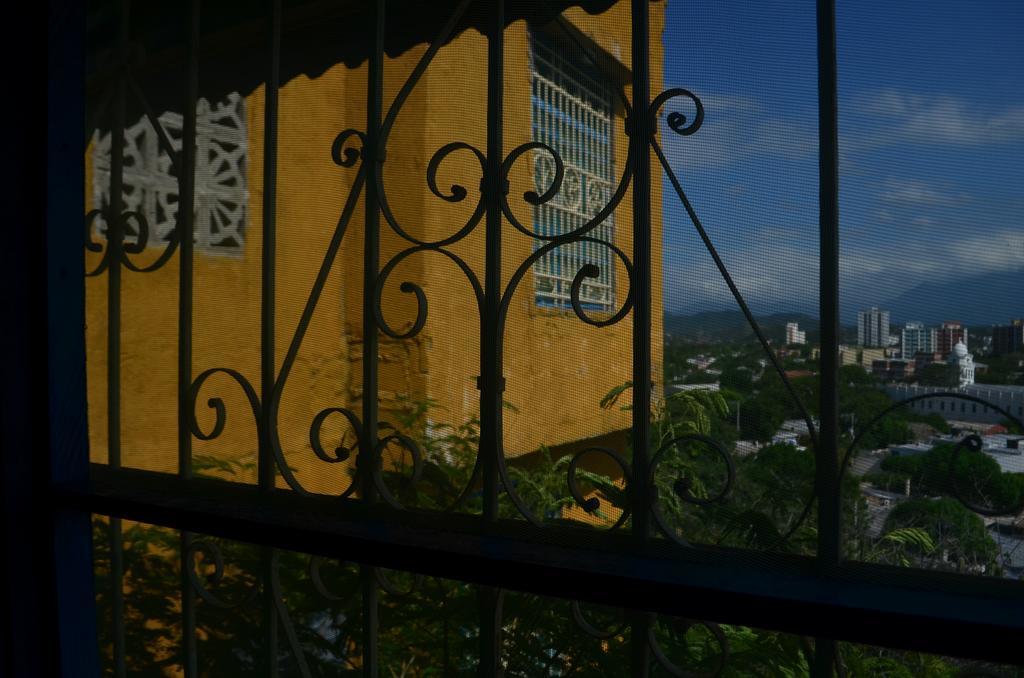 Jardin Etnobotanico Villa Ludovica Santa Marta  Room photo