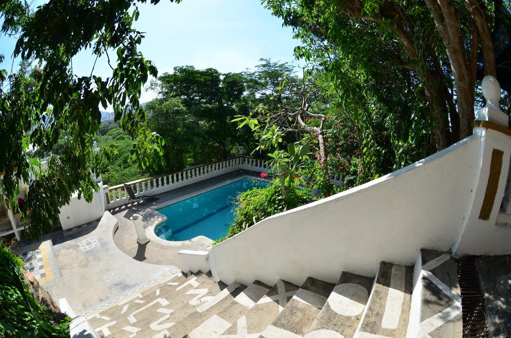 Jardin Etnobotanico Villa Ludovica Santa Marta  Room photo