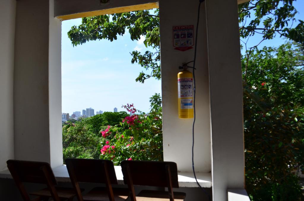 Jardin Etnobotanico Villa Ludovica Santa Marta  Room photo